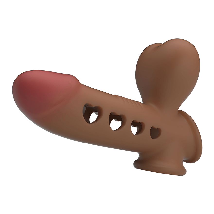 Tyronn, 16 cm