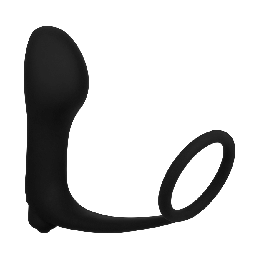 Ass-gasm Analvibrator, 9 cm
