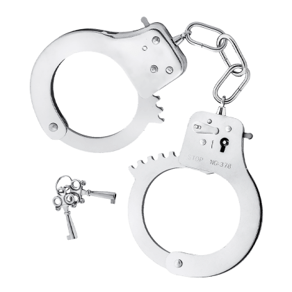 Temptasia - Beginner Cuffs Temptasia - Beginner Cuffs