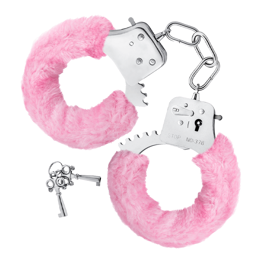 Temptasia - Beginner Cuffs