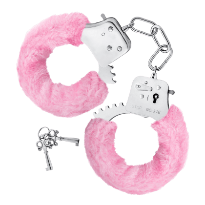 Temptasia - Beginner Cuffs Temptasia - Beginner Cuffs