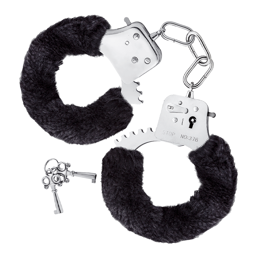 Temptasia - Beginner Cuffs