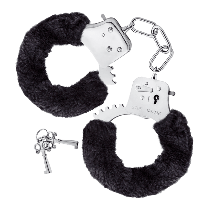 Temptasia - Beginner Cuffs Temptasia - Beginner Cuffs