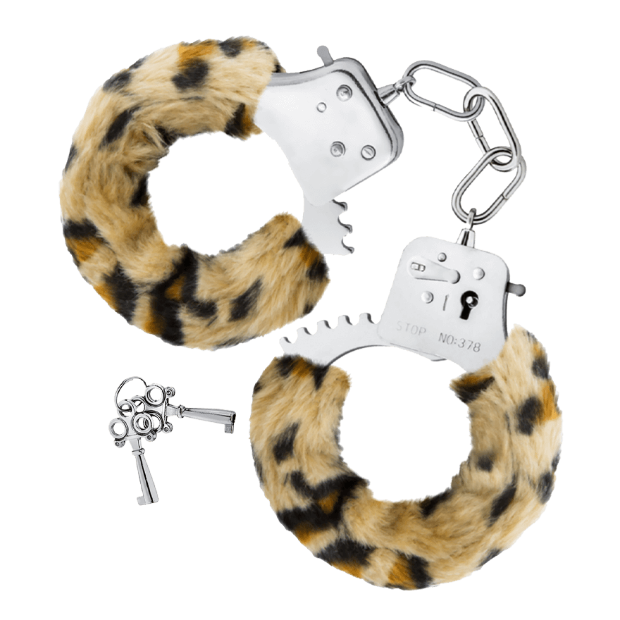 Temptasia - Beginner Cuffs