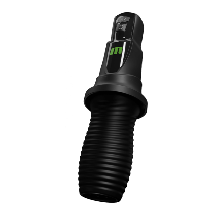 M for Men - 3rd Base, 25,4 cm M for Men - 3rd Base, 25,4 cm