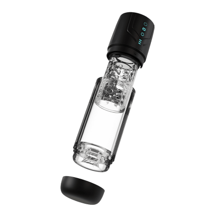 M for Men - Whirlwind Pro, 24,8 cm M for Men - Whirlwind Pro, 24,8 cm