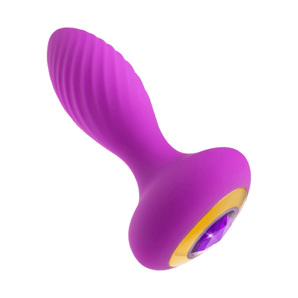 Oh My Gem - Mystery Amethyst, 11,4 cm Oh My Gem - Mystery Amethyst, 11,4 cm