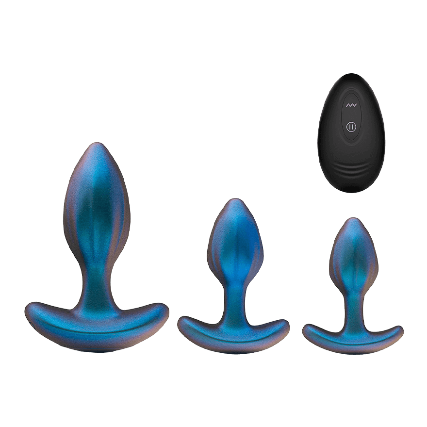 Cosmos Plug Kit, 3-teilig