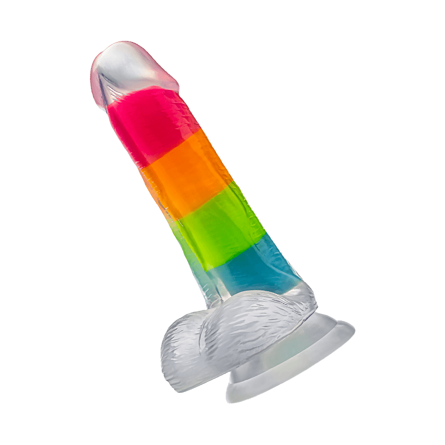 Neo - Rainbow Rave, 16,5 cm