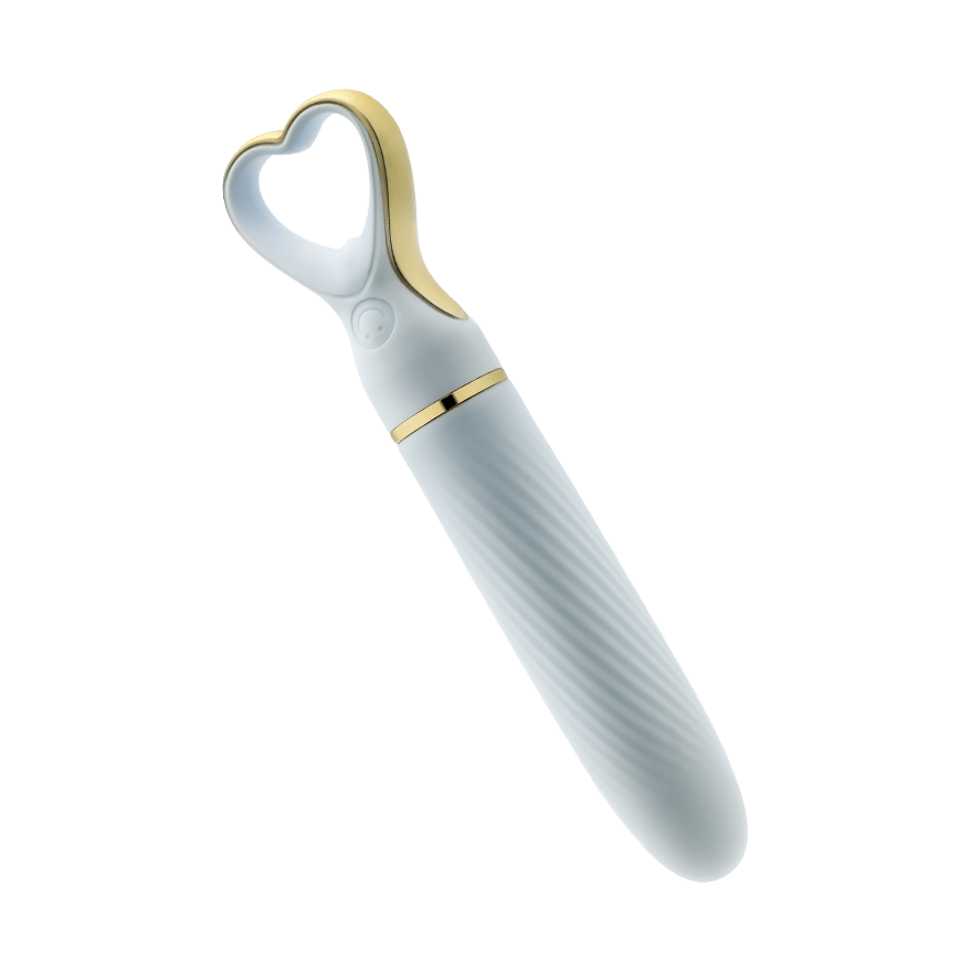 Device - Heartthrob, 14 cm