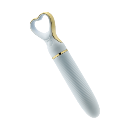 Device - Heartthrob, 14 cm Device - Heartthrob, 14 cm