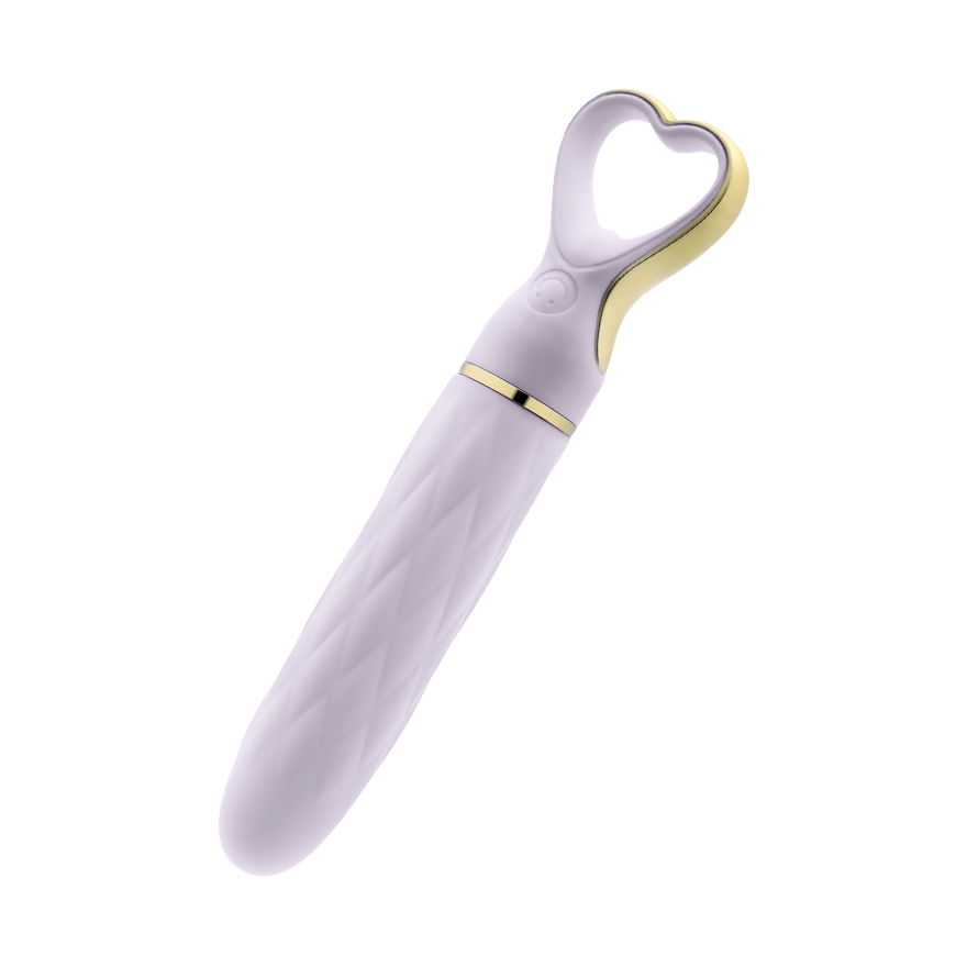 Device - Heartthrob, 14 cm