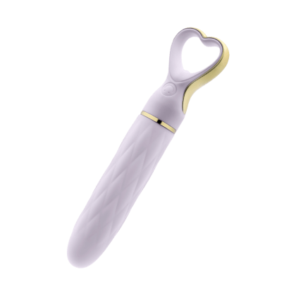 Device - Heartthrob, 14 cm Device - Heartthrob, 14 cm