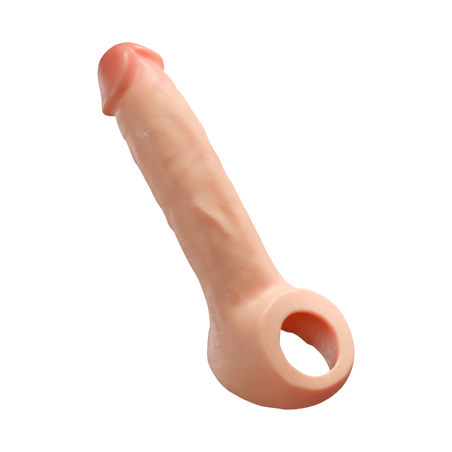 Performance Plus - Thrive 2.5 Inch Silicone Penis Xtender