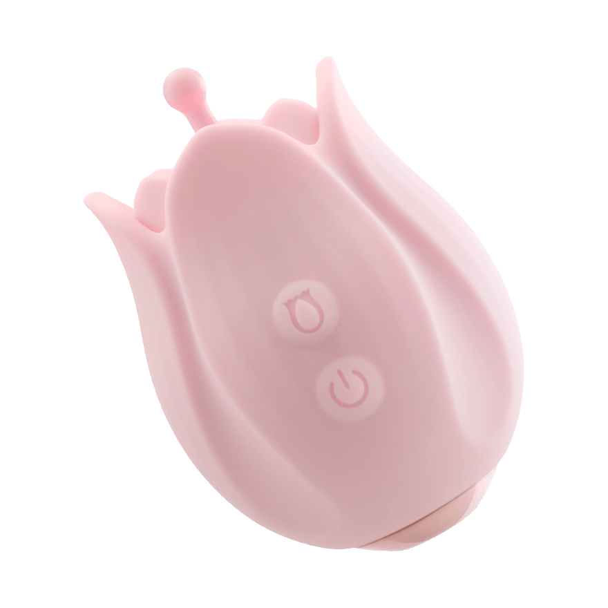 Play With Me - Romantic Rose, 8,3 cm