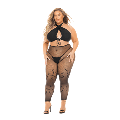 Gives you Hell, 3 Teile Gives you Hell, 3 Teile