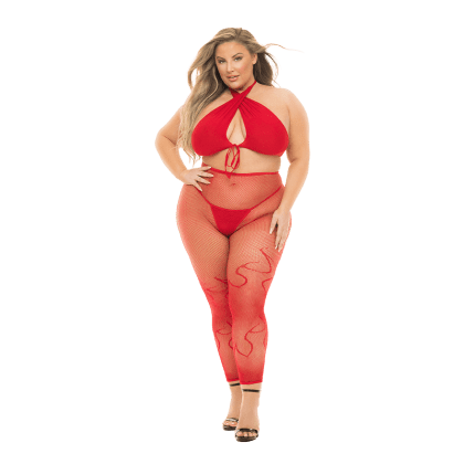 Gives you Hell, 3 Teile Gives you Hell, 3 Teile