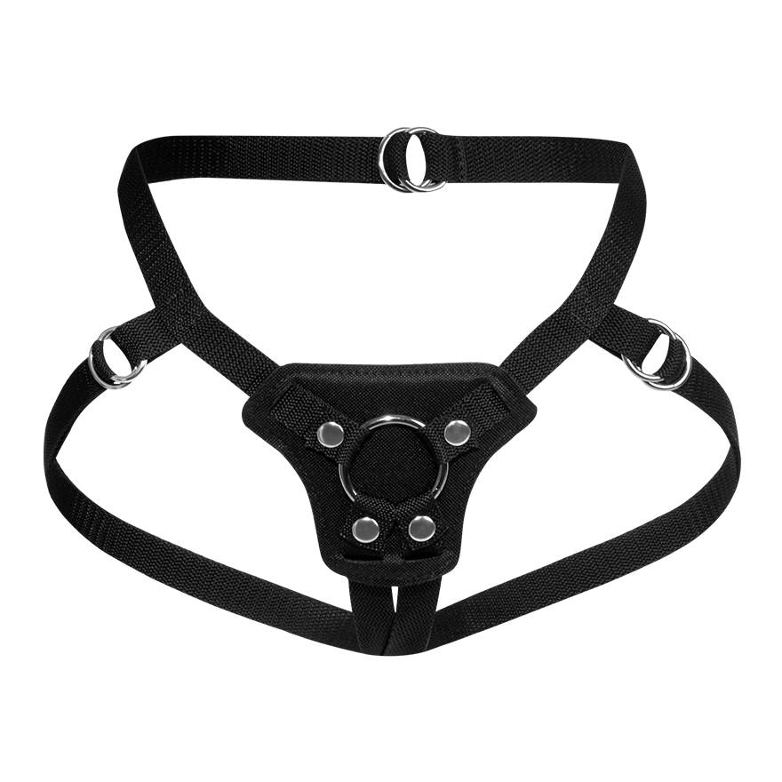 Strap-On-Geschirr