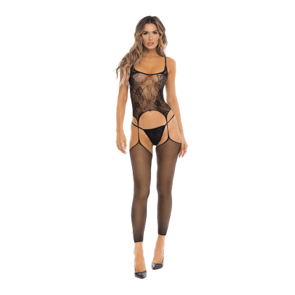 All Night Long, 2 Teile All Night Long, 2 Teile