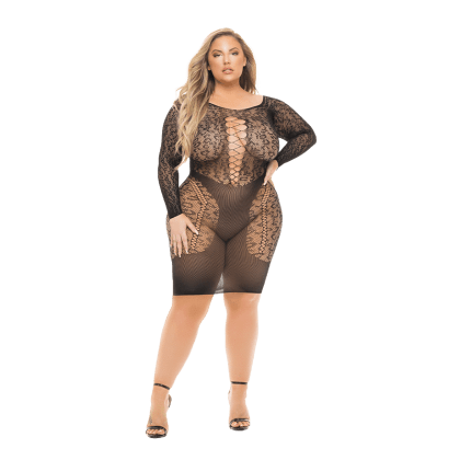 Animal Inside - Dress Animal Inside - Dress