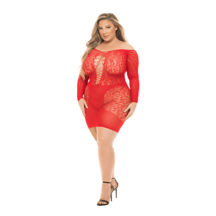 Animal Inside - Dress Animal Inside - Dress