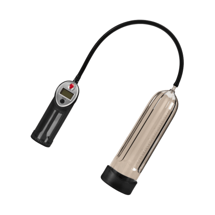 Penis Pump de Luxe, 24,5 cm Penis Pump de Luxe, 24,5 cm