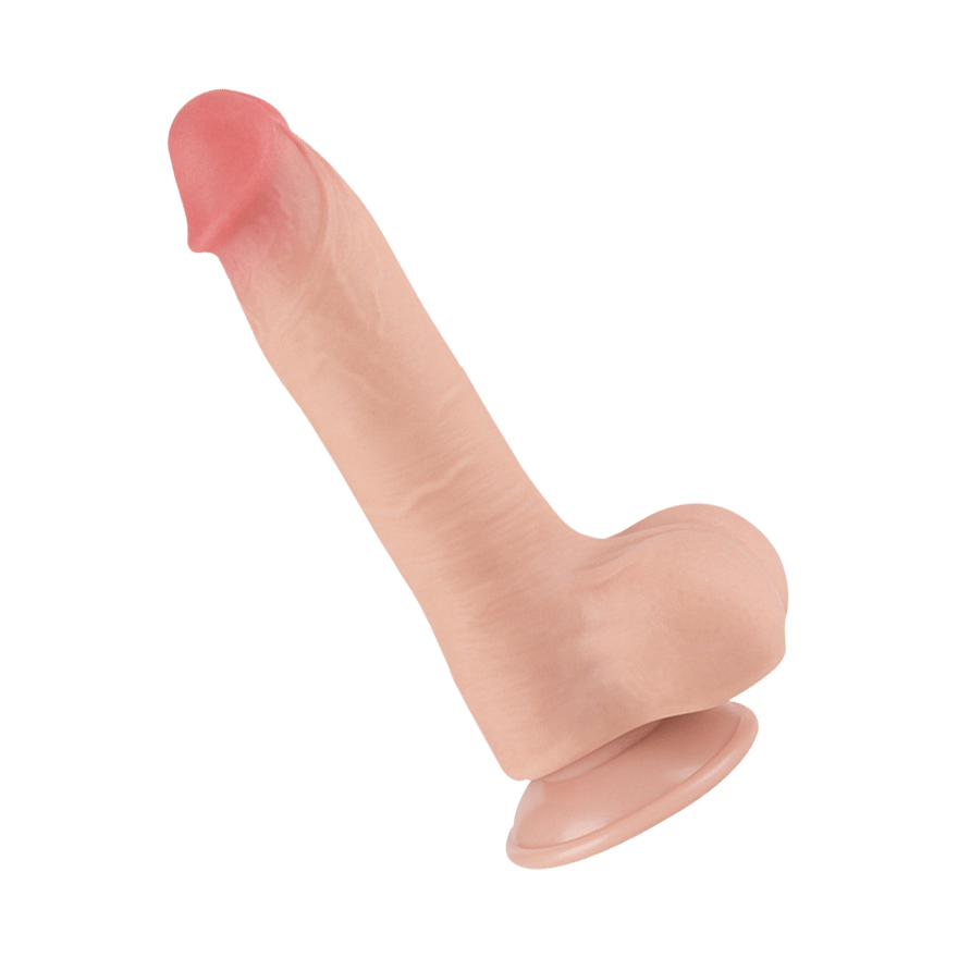 Sliding Skin Dong, 20 cm