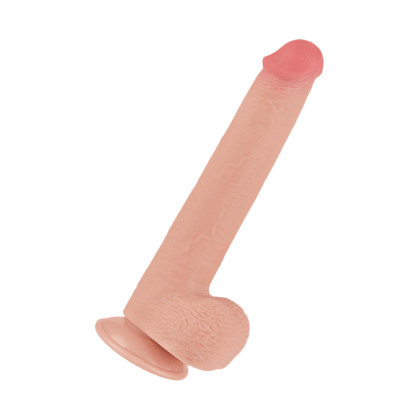 Sliding Skin Dong, 22 cm Sliding Skin Dong, 22 cm