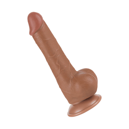 Sliding Skin Dong, 19,5 cm Sliding Skin Dong, 19,5 cm