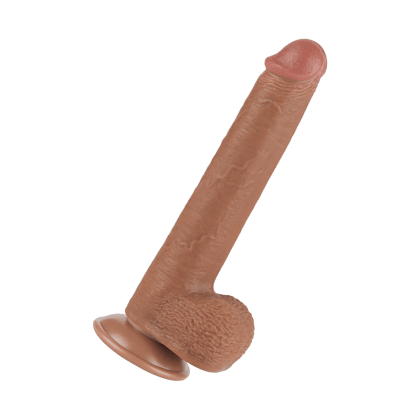 Sliding Skin Dong, 22 cm Sliding Skin Dong, 22 cm