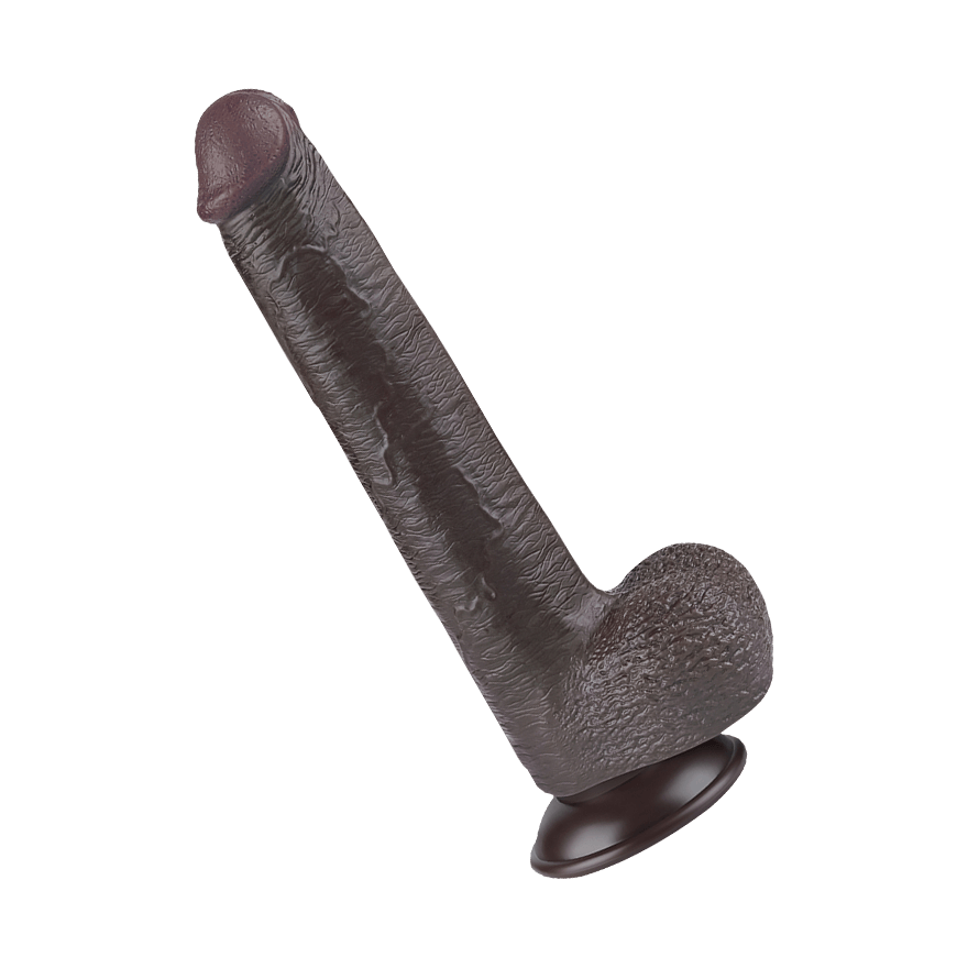 Sliding Skin Dong, 22 cm