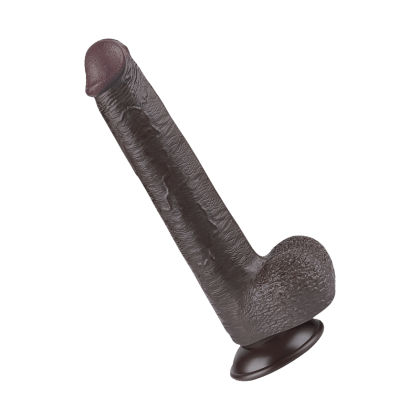 Sliding Skin Dong, 22 cm Sliding Skin Dong, 22 cm