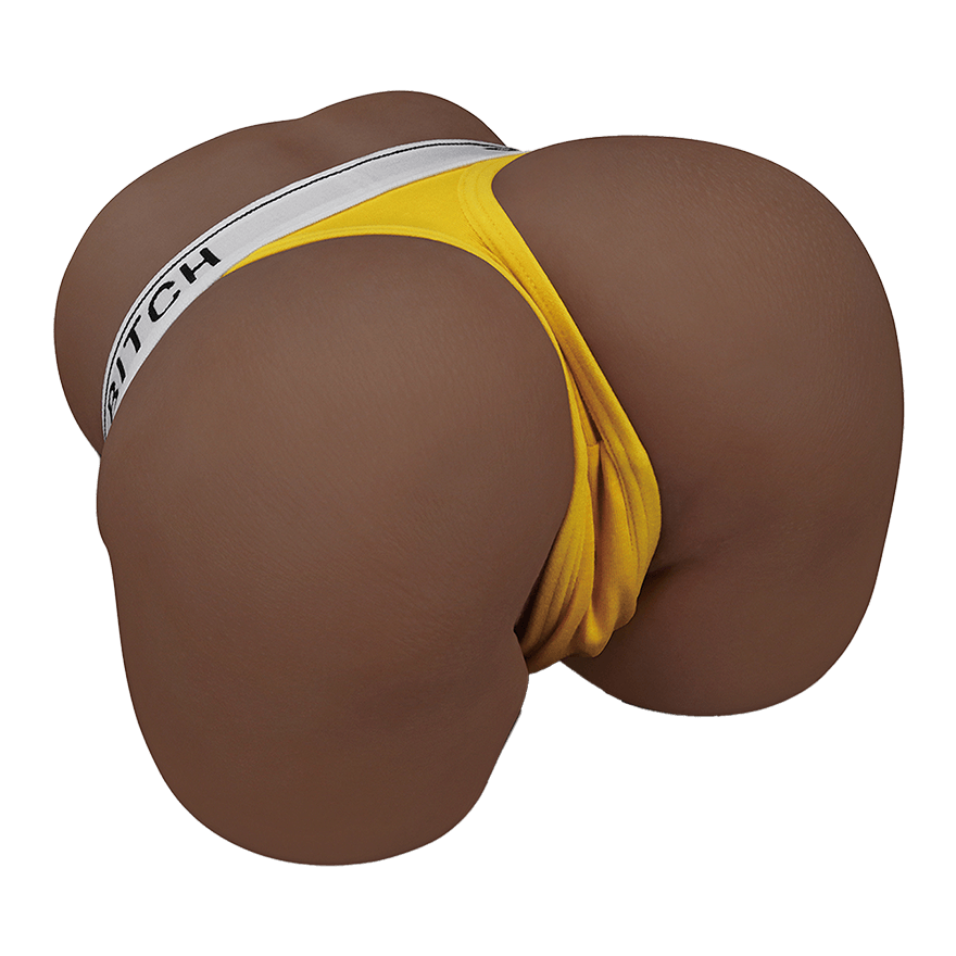 Streetgirls Sensation Pulse, 20 cm