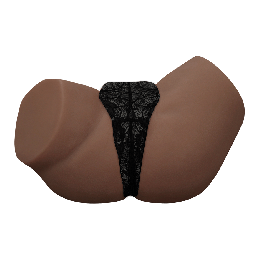 Streetgirls Sensation Pulse, 24 cm