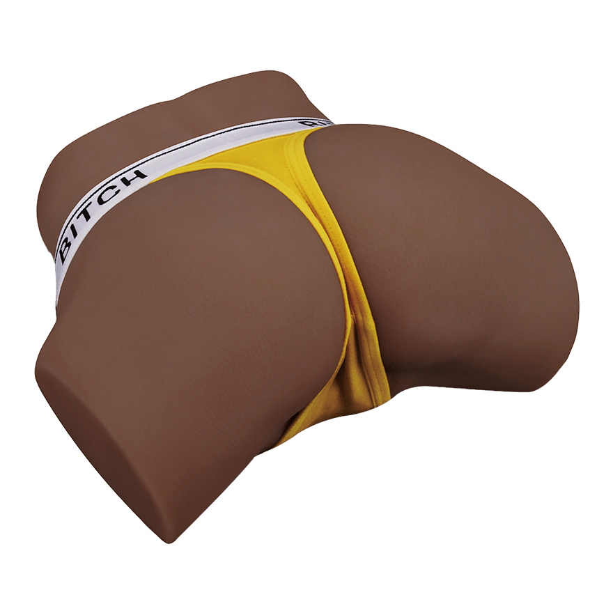 Streetgirls Sensation Pulse, 23,4 cm