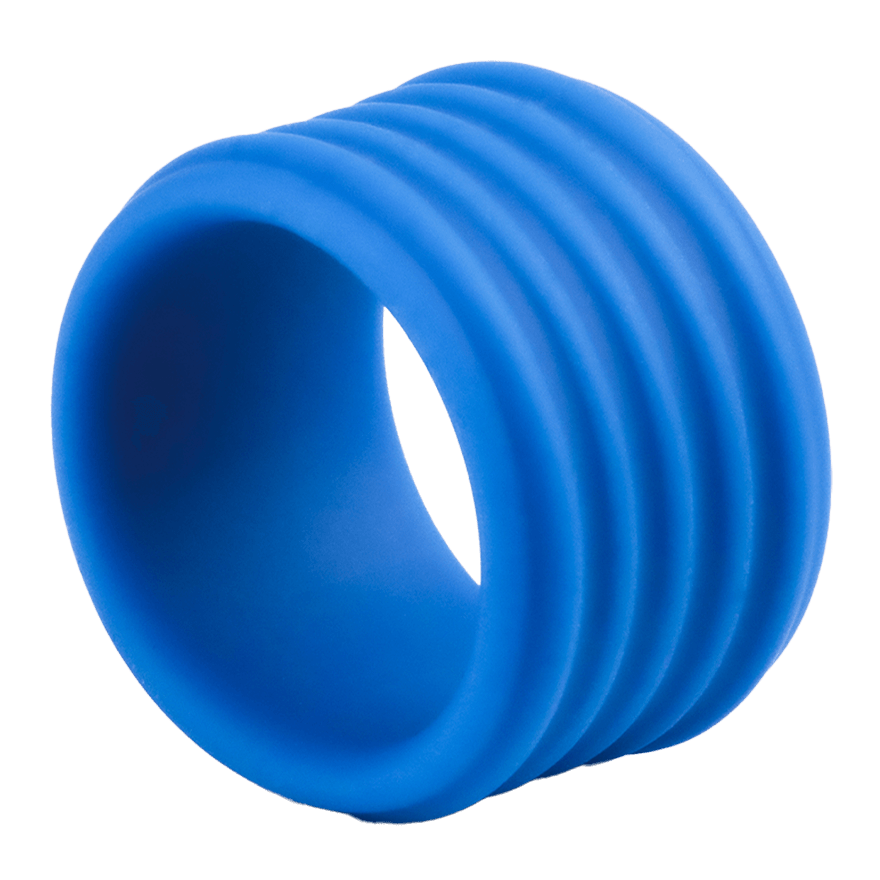 Pinnacle Pro - Deep Rib Grip Ring, 3,5 cm