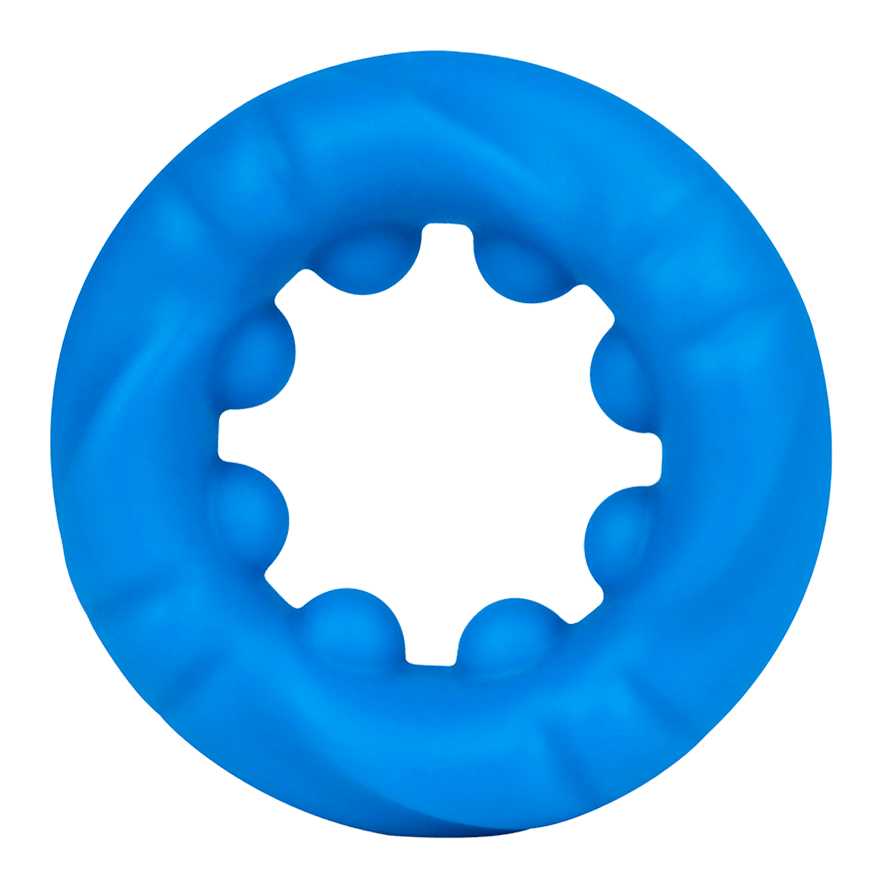 Pinnacle Pro - Ridge Bump Stretcher, 2,4 cm