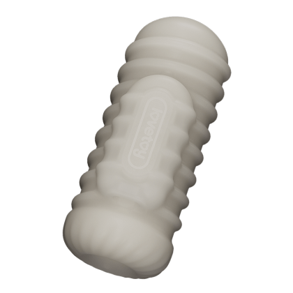 Knights Ring - Wavy, 13,5 cm Knights Ring - Wavy, 13,5 cm