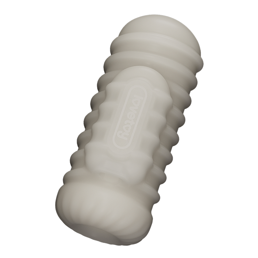 Knights Ring - Wavy, 13,5 cm