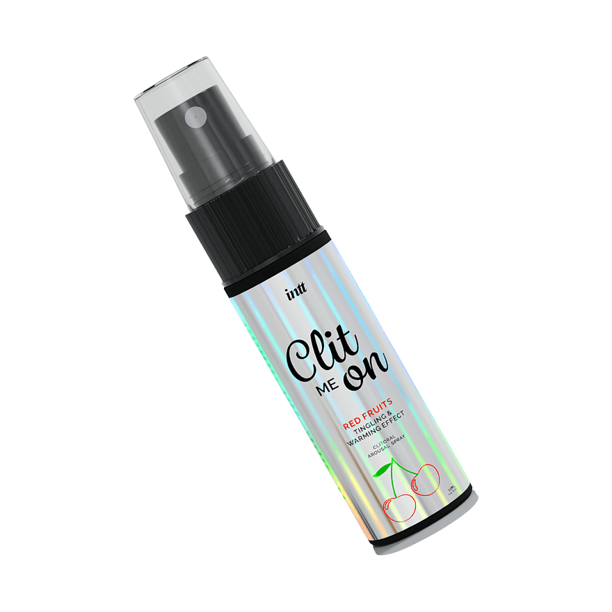 Clit Me On - Red Fruits, 12 ml