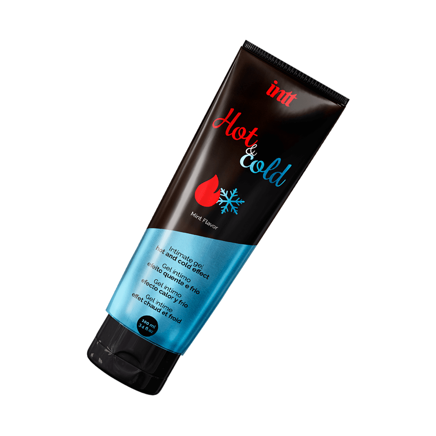 Hot & Cold Lubricant, 100 ml