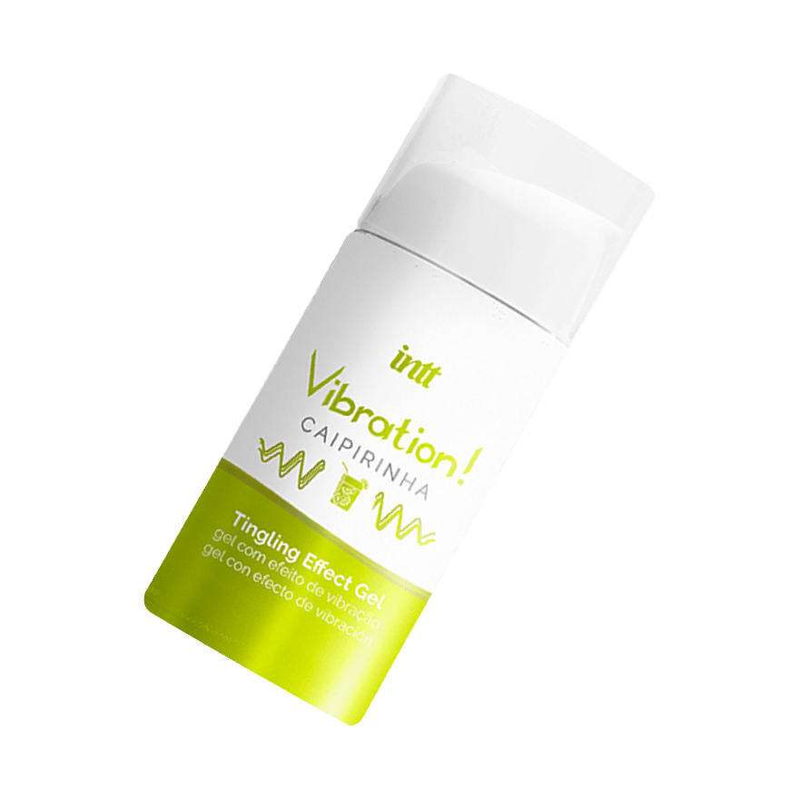 Vibration! Caipirinha, 15 ml