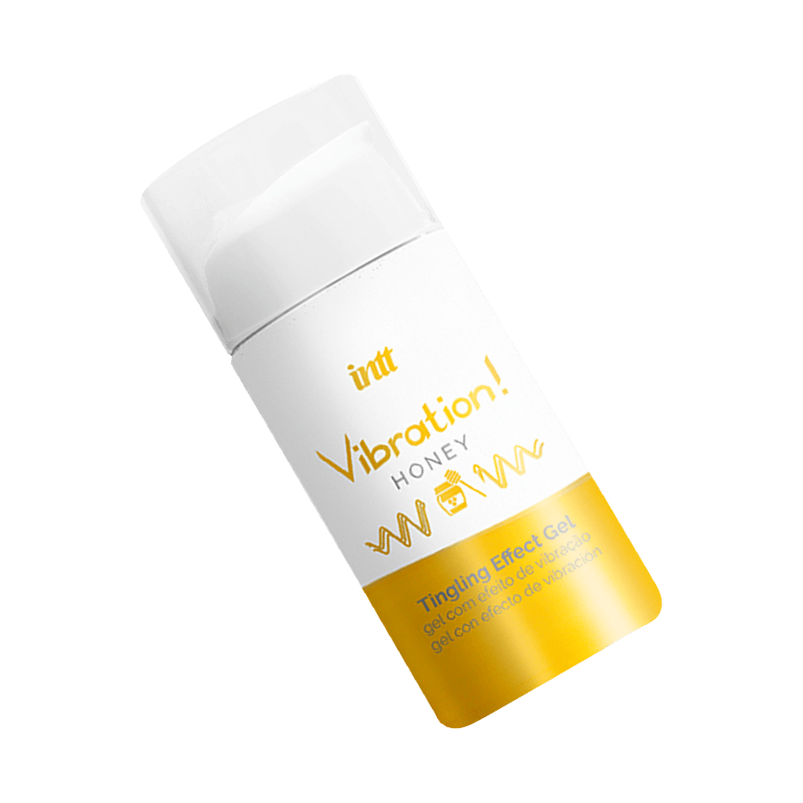 Vibration! Honey, 15 ml