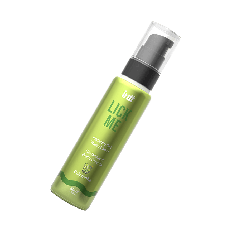Lick Me - Caipirinha, 50 ml