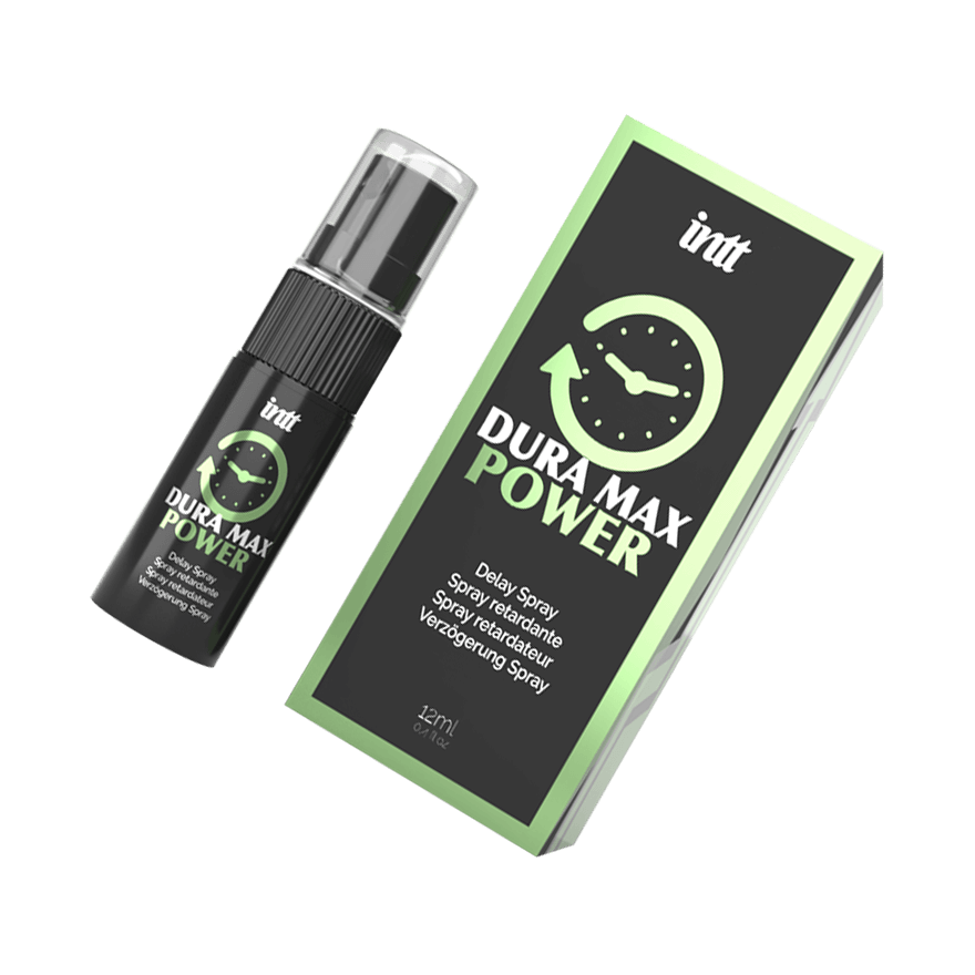 Dura Max Power, 12 ml