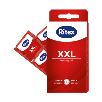 XXL, 8 Stück XXL, 8 Stück