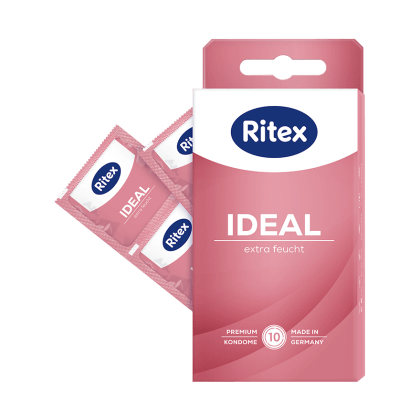 Ideal, 10 Stück Ideal, 10 Stück