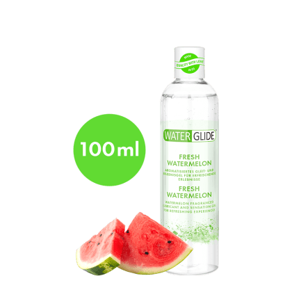 100 ml Wassermelone, erfrischend 100 ml Wassermelone, erfrischend