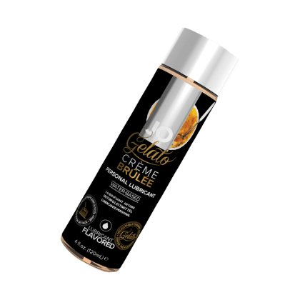 Gelato - Creme Brulee, 120 ml Gelato - Creme Brulee, 120 ml