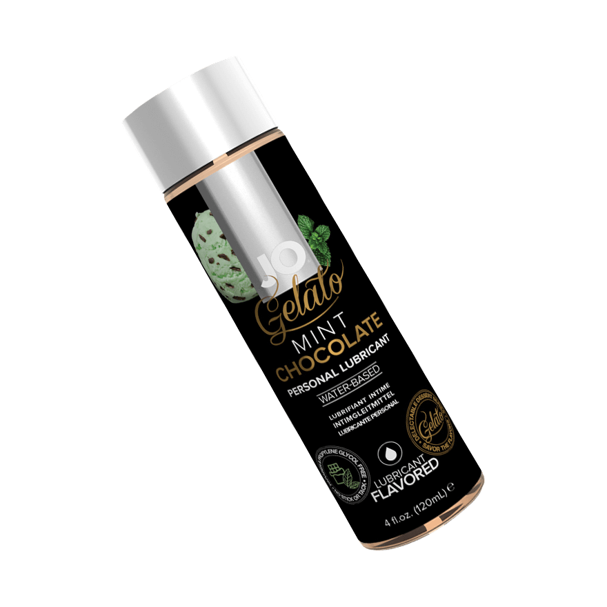 Gelato - Mint Chocolate, 120 ml